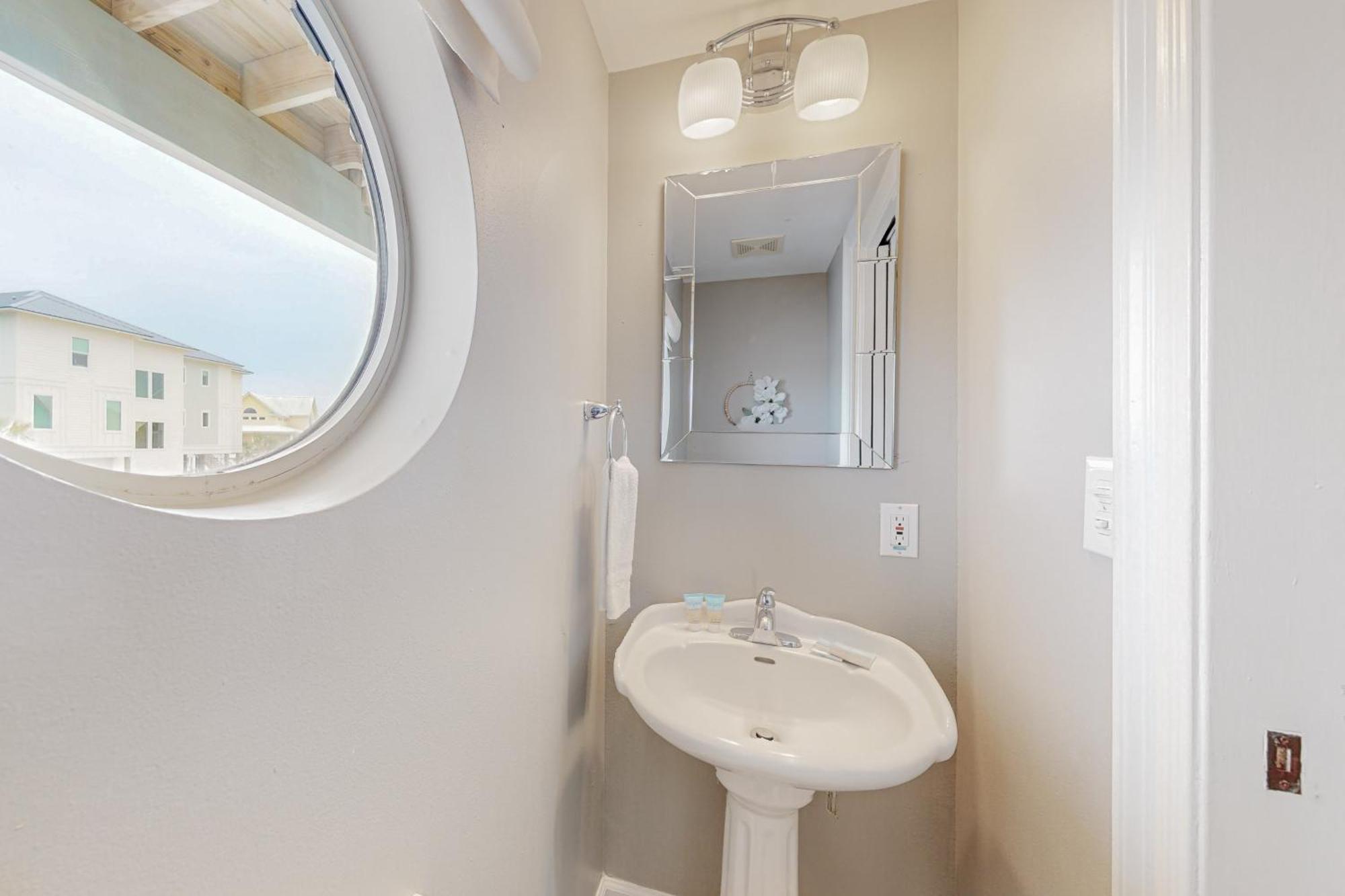 Orion By Meyer Vacation Rentals غولف شورز المظهر الخارجي الصورة