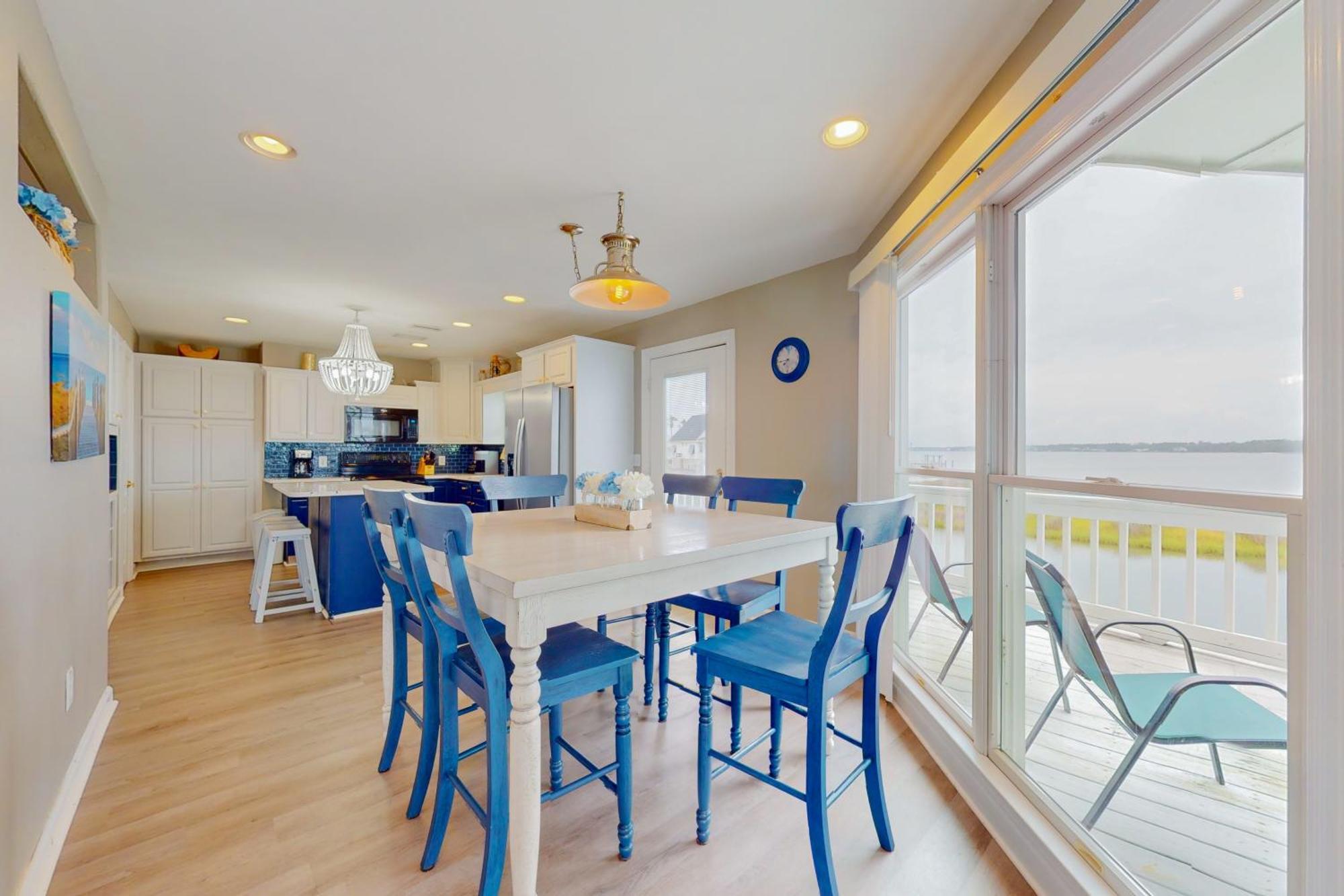 Orion By Meyer Vacation Rentals غولف شورز المظهر الخارجي الصورة