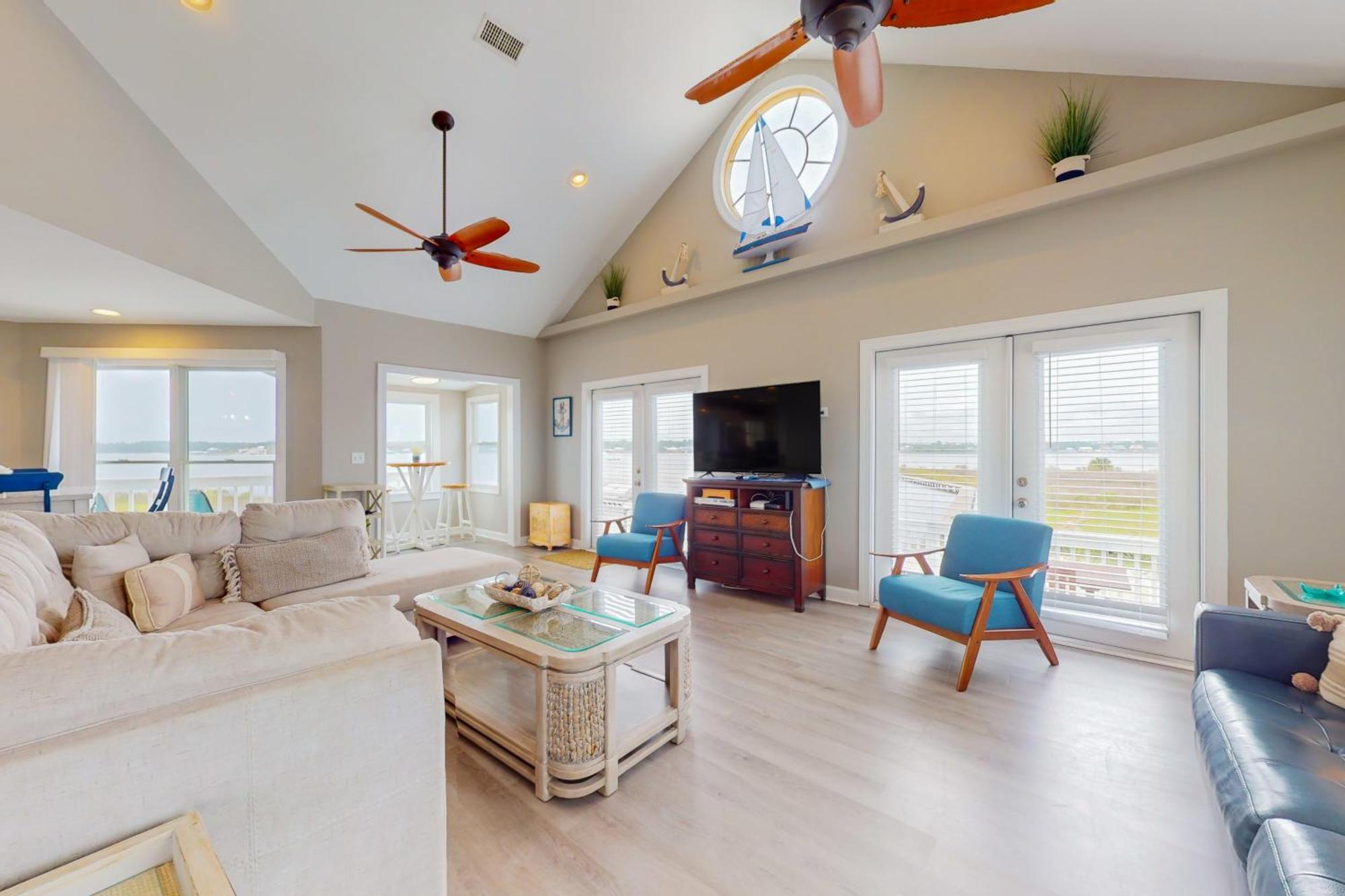 Orion By Meyer Vacation Rentals غولف شورز المظهر الخارجي الصورة