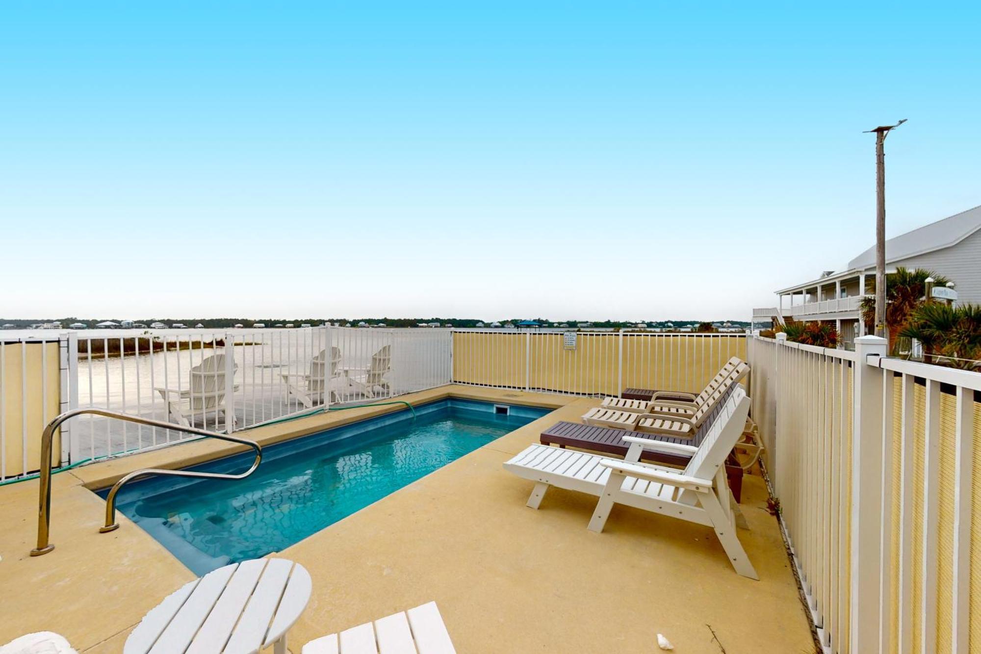 Orion By Meyer Vacation Rentals غولف شورز المظهر الخارجي الصورة